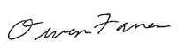 Signature